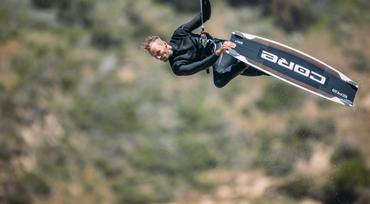 CORE Era | FREERIDE Twintip 