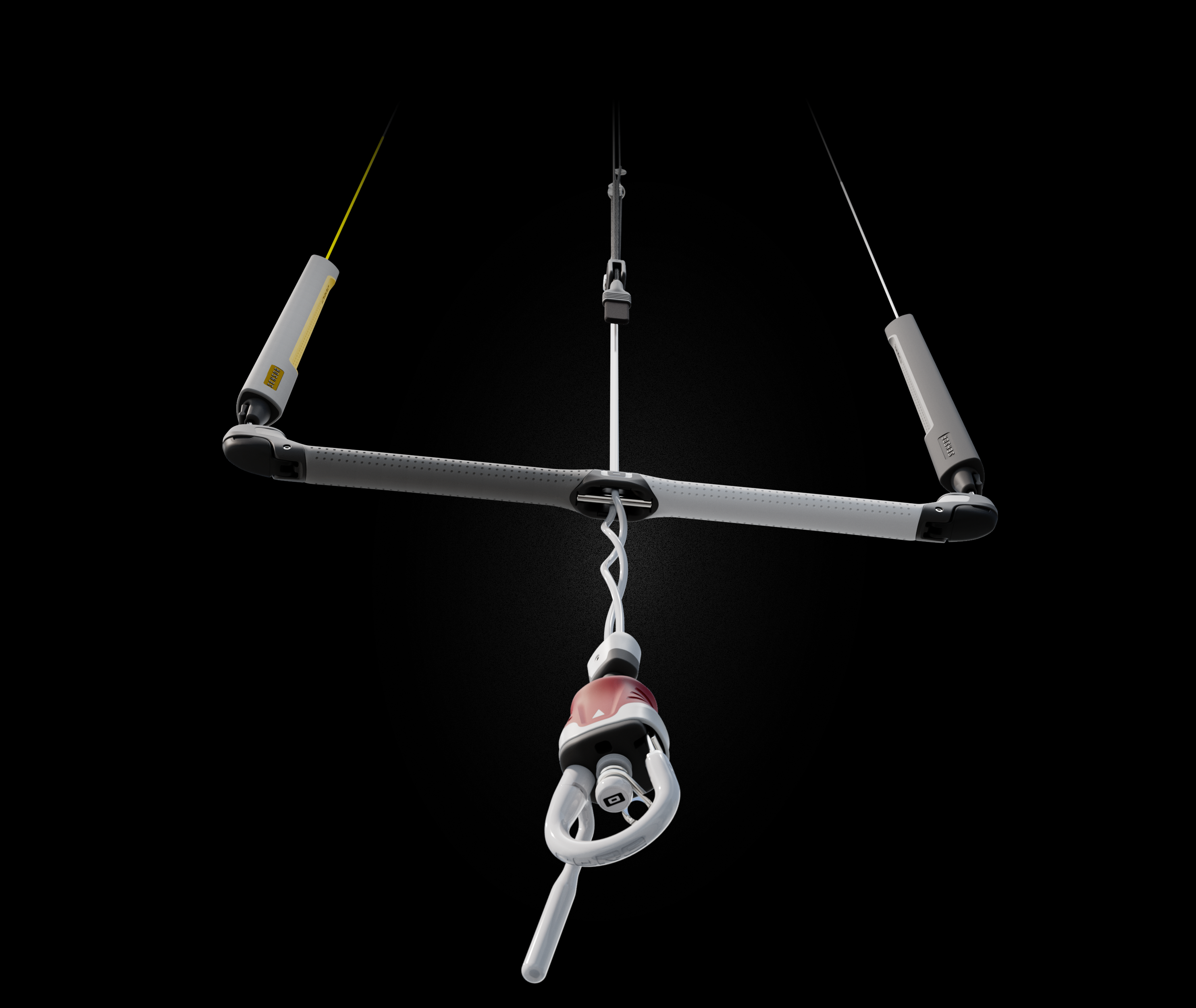 Core Sensor 4 Pro Bar - Auto Untwist