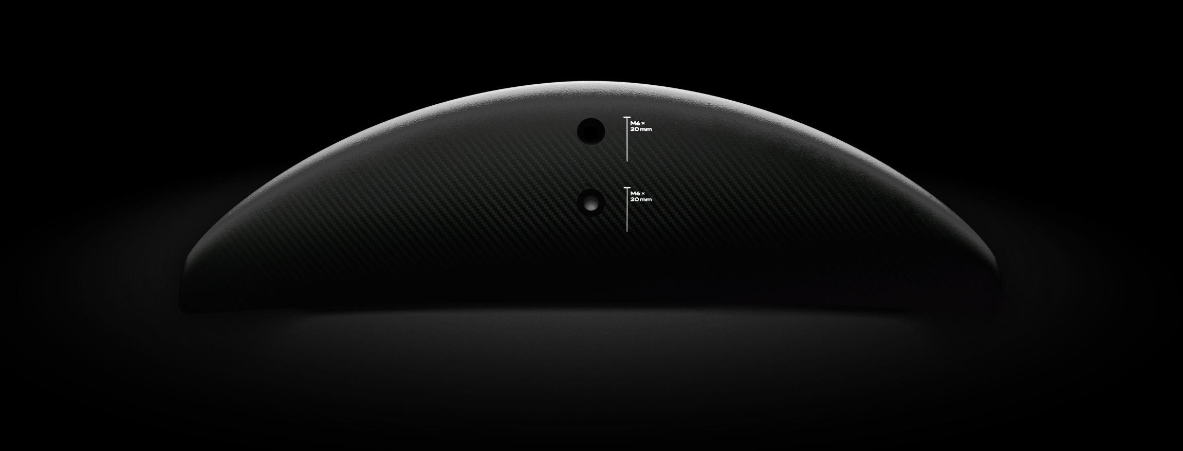 CORE CFS - Compatible Foil System l Stabilizer