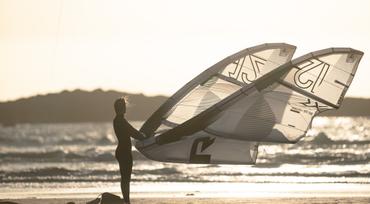 CORE XRX |Golden Hour Nina Rautenbach