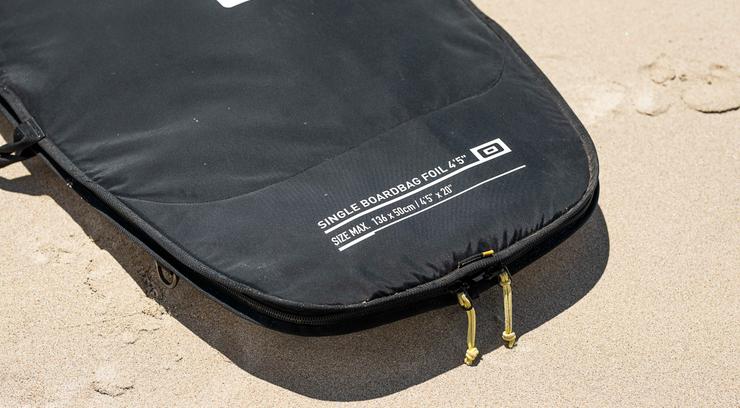 CORE Singleboardbags| Surf Detail