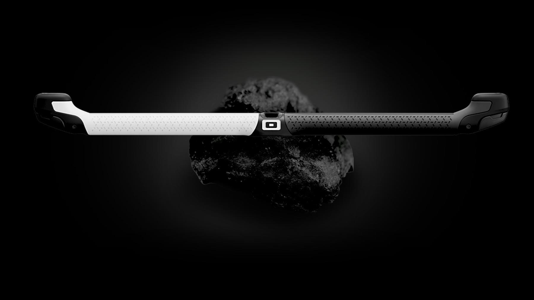 Carbon Soul - CORE Sensor 4 Pro Bar