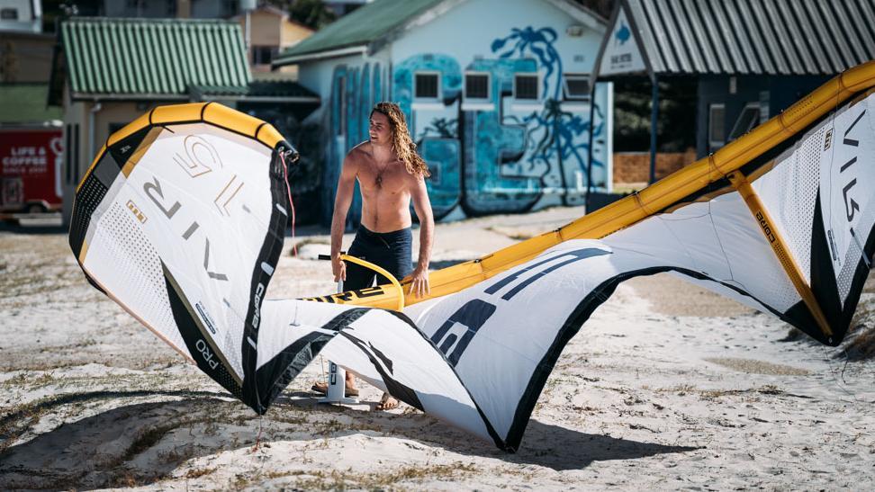 Speed Pump - CORE Air 