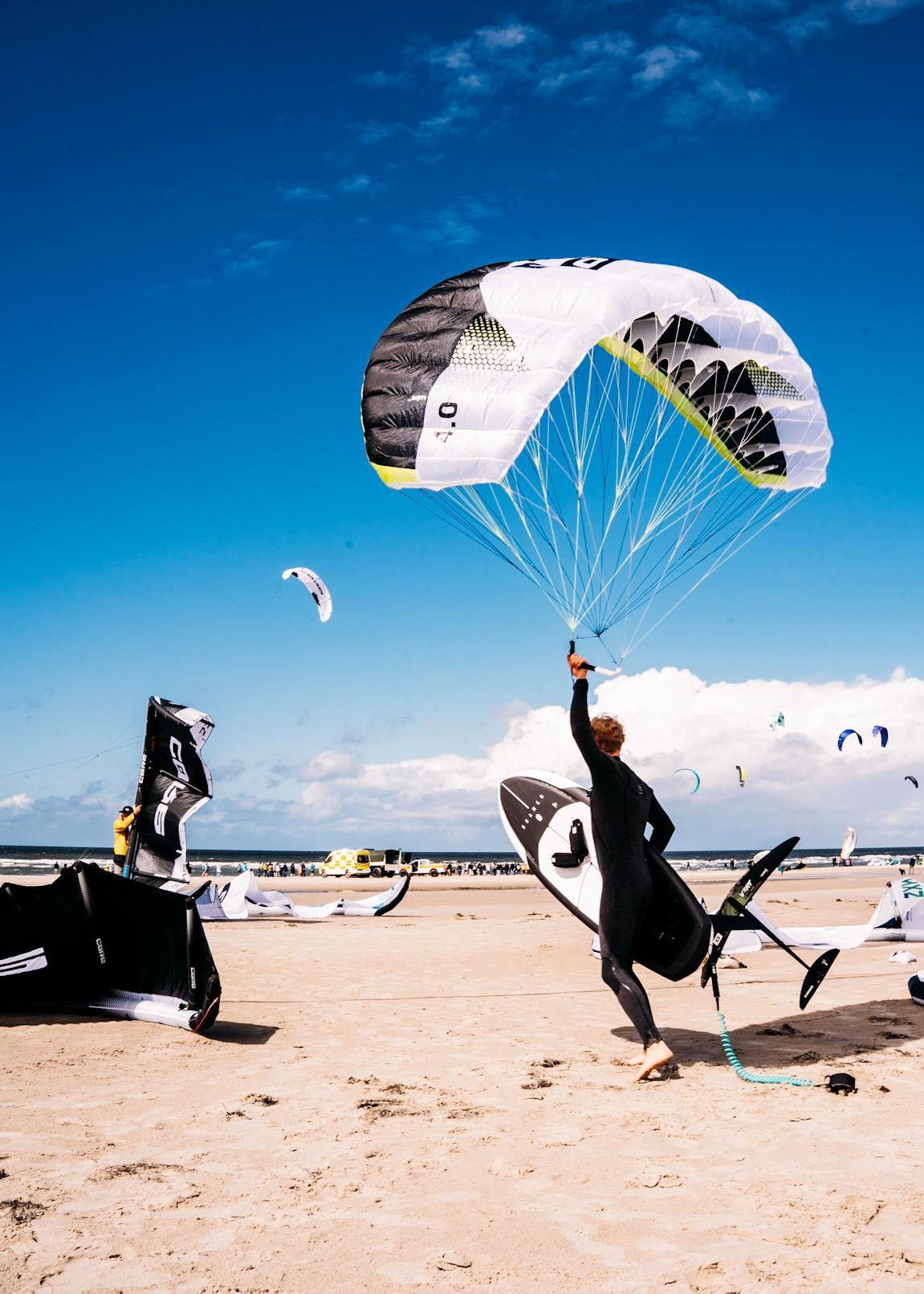 Kitesurf Masters 2026