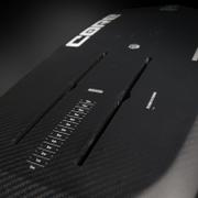 CORE Drip Carbon Foilpump Board