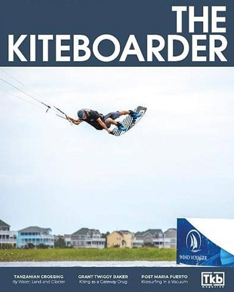 CORE Team Eric Rienstra Cover