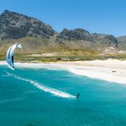 CORE XRX l Kite Freeride Session 