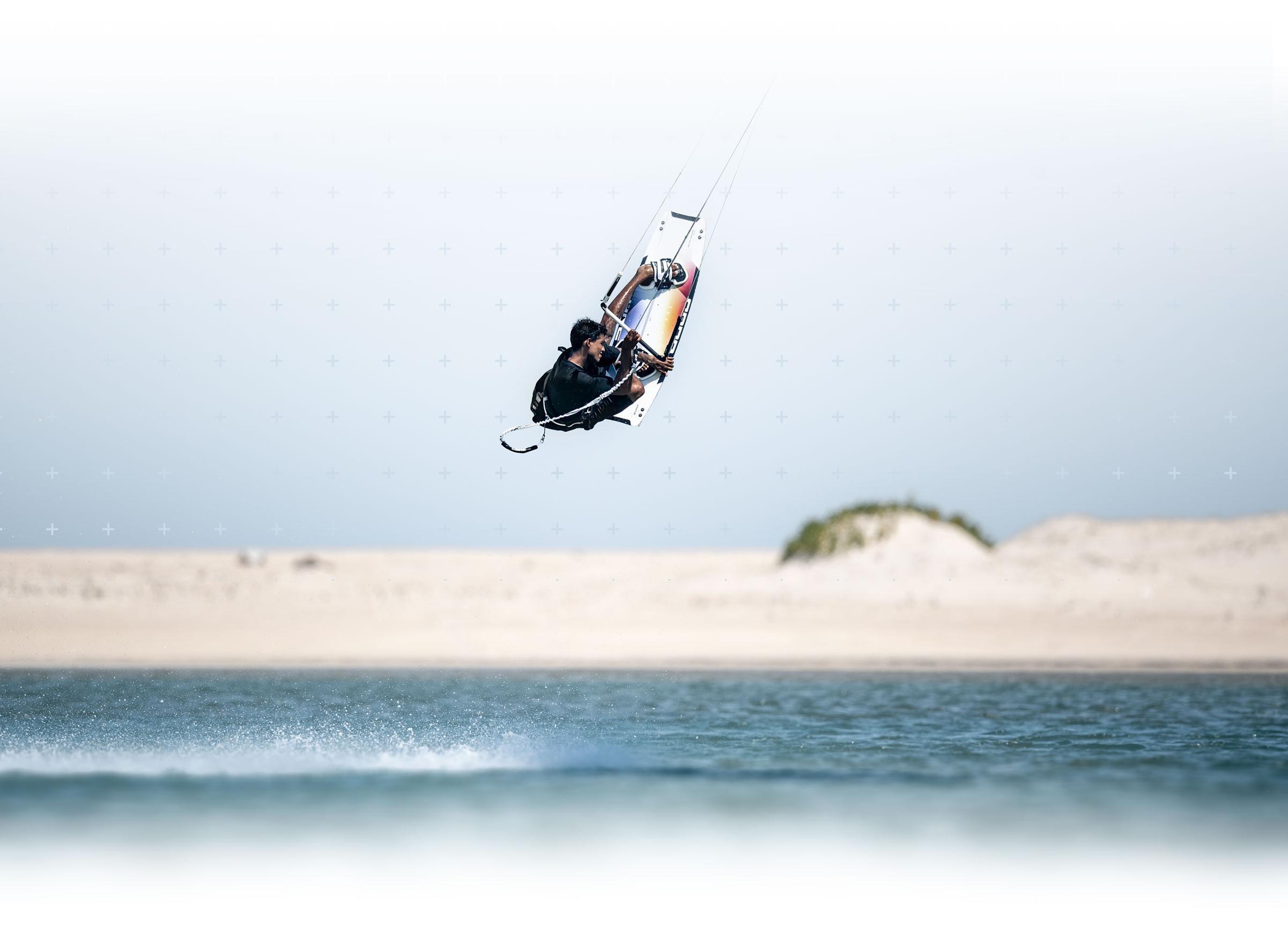 CORE Fusion 7 -  Eric in Brazil