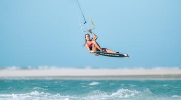 CORE Global Team - Zara Hoogenraad