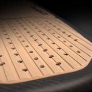 CORE Drip Carbon Foilpump Board