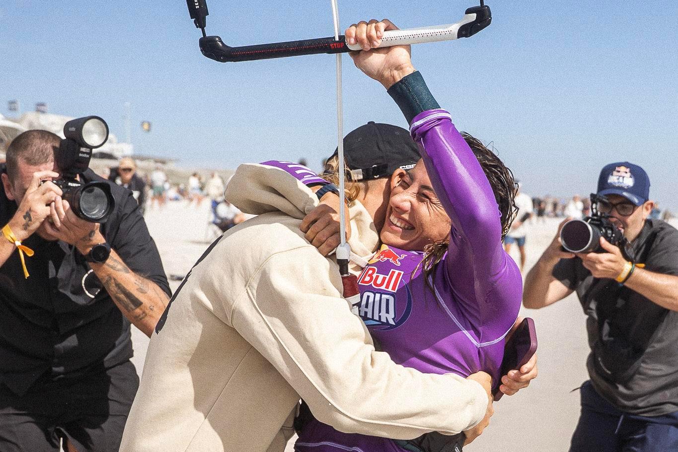 CORE - King Of The Air 2025 - Zara und Giel