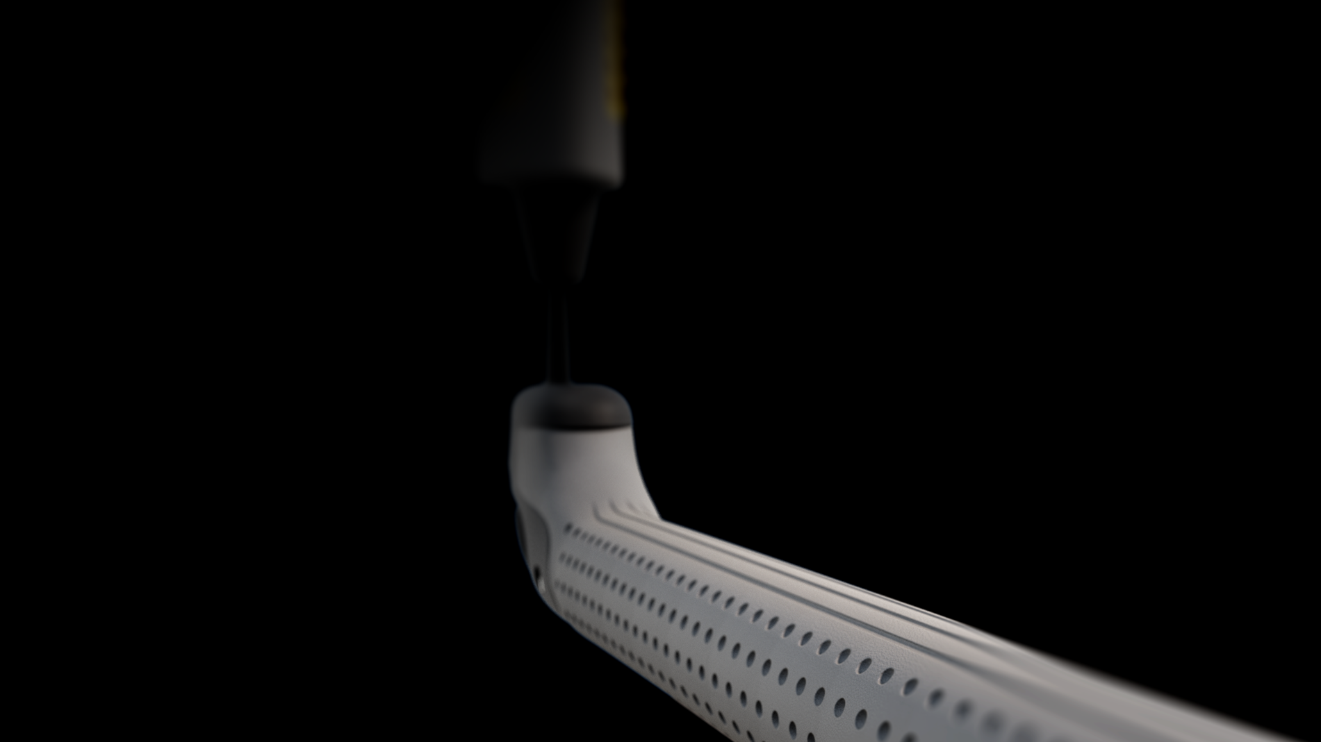 Griploc - Sensor 4 Pro Bar