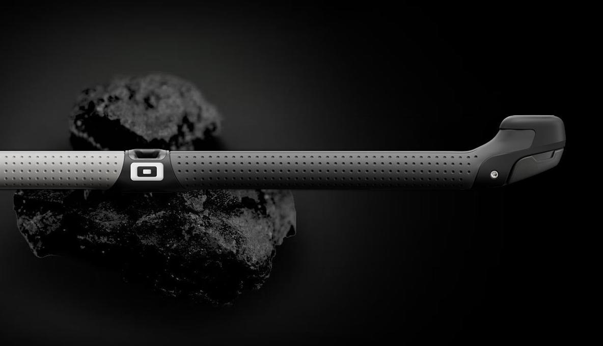 Carbon Soul - CORE Sensor 4 Pro Bar