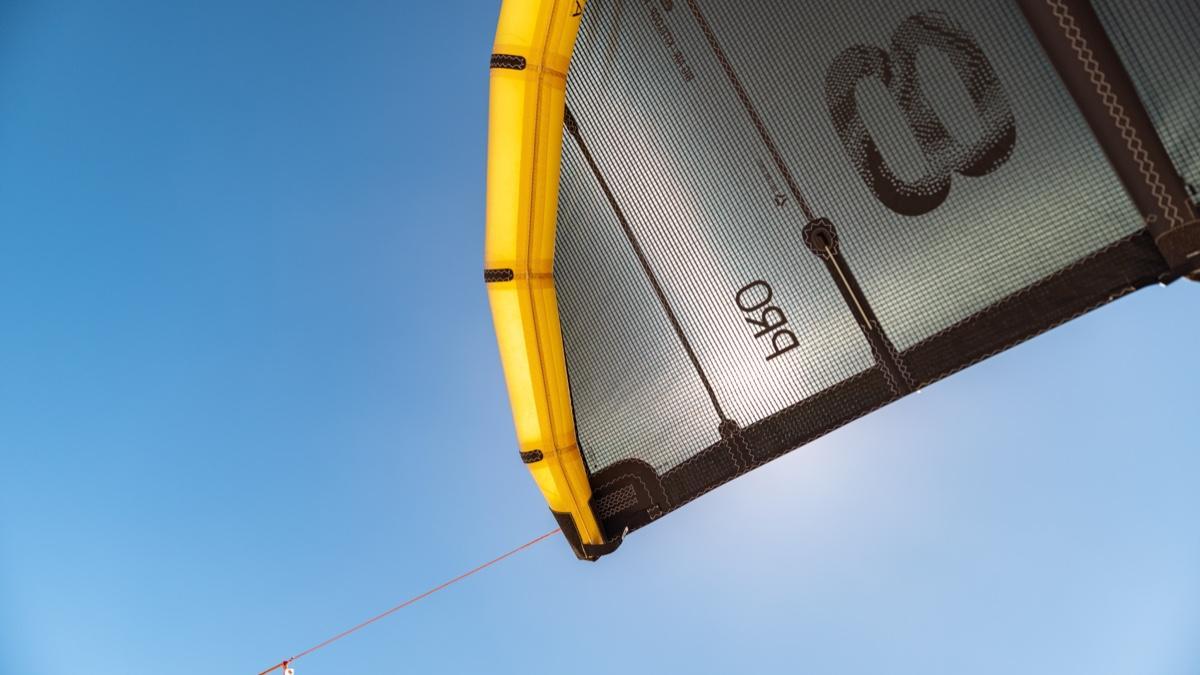 Core Pace Pro 2 | CoreTex® 2 Triple Ripstop Canopy 