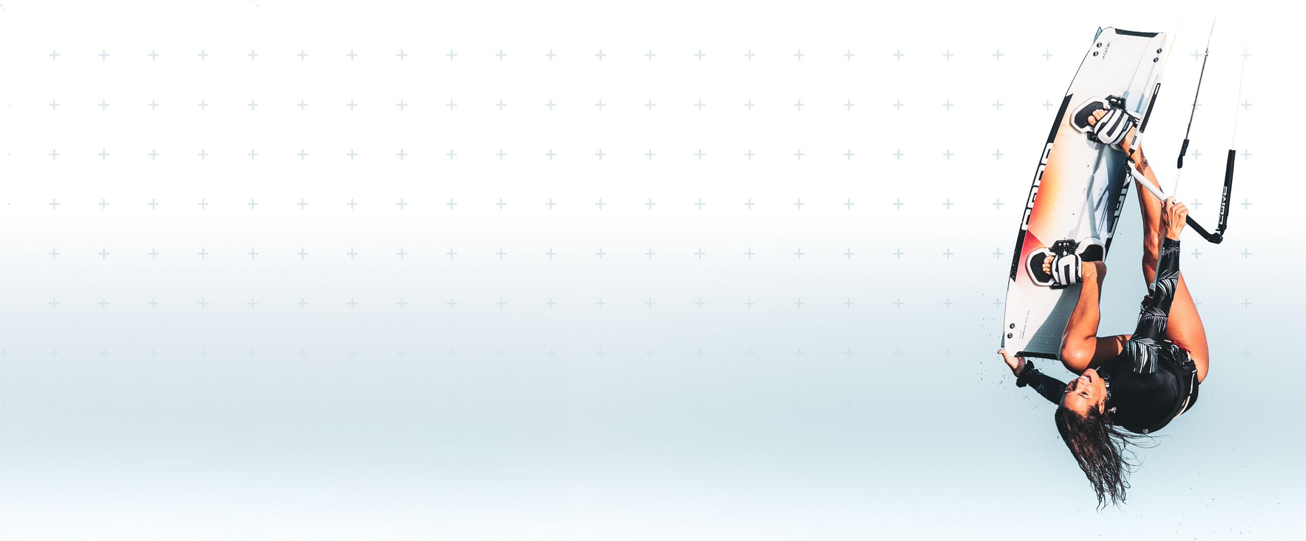 CORE Fusion 7 -  Juli in Brazil