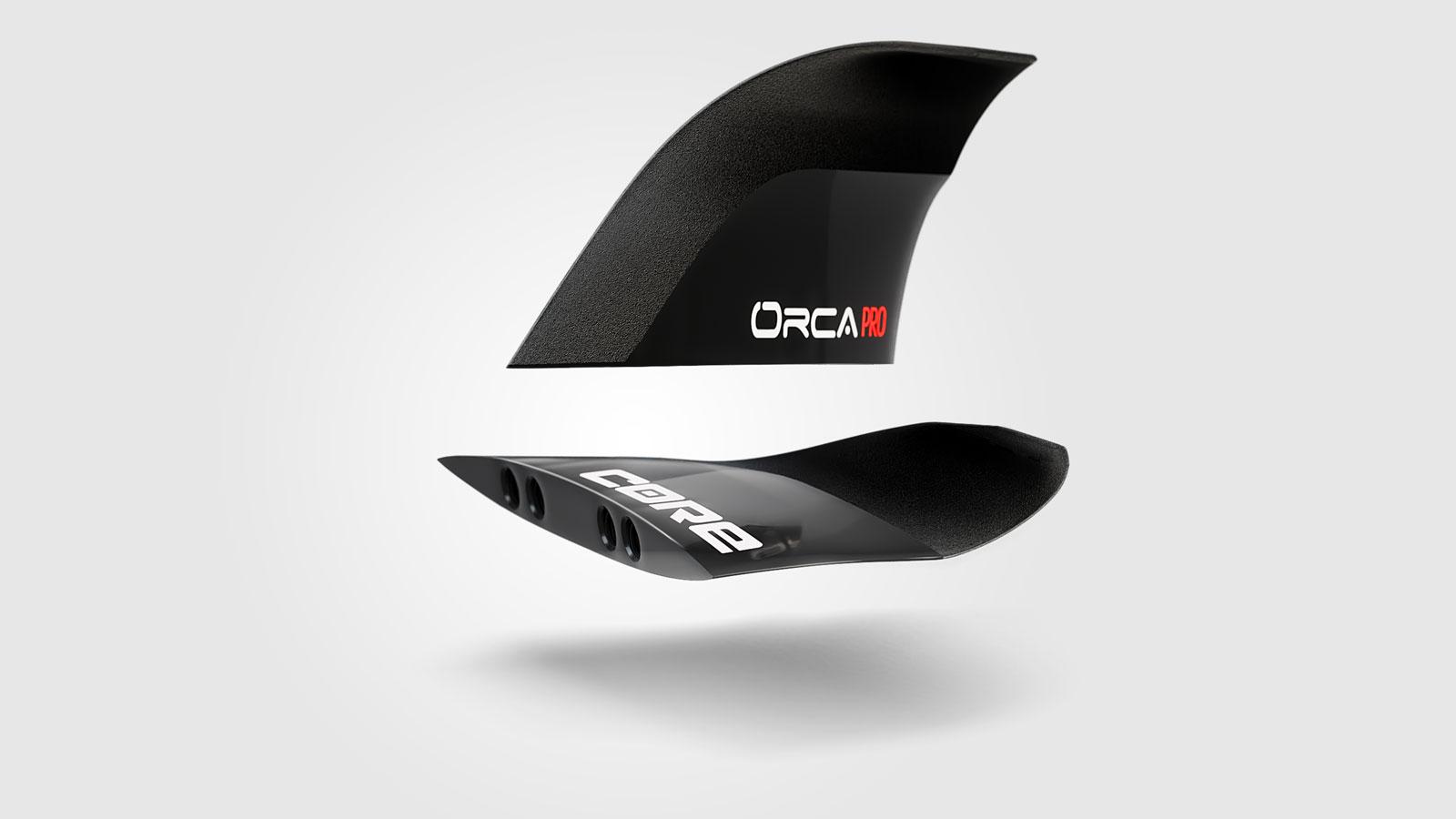 Orca Pro Fins | Perfect match for Choice
