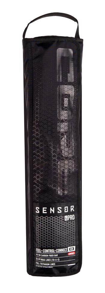 CORE Sensor 4 Bar Multibag