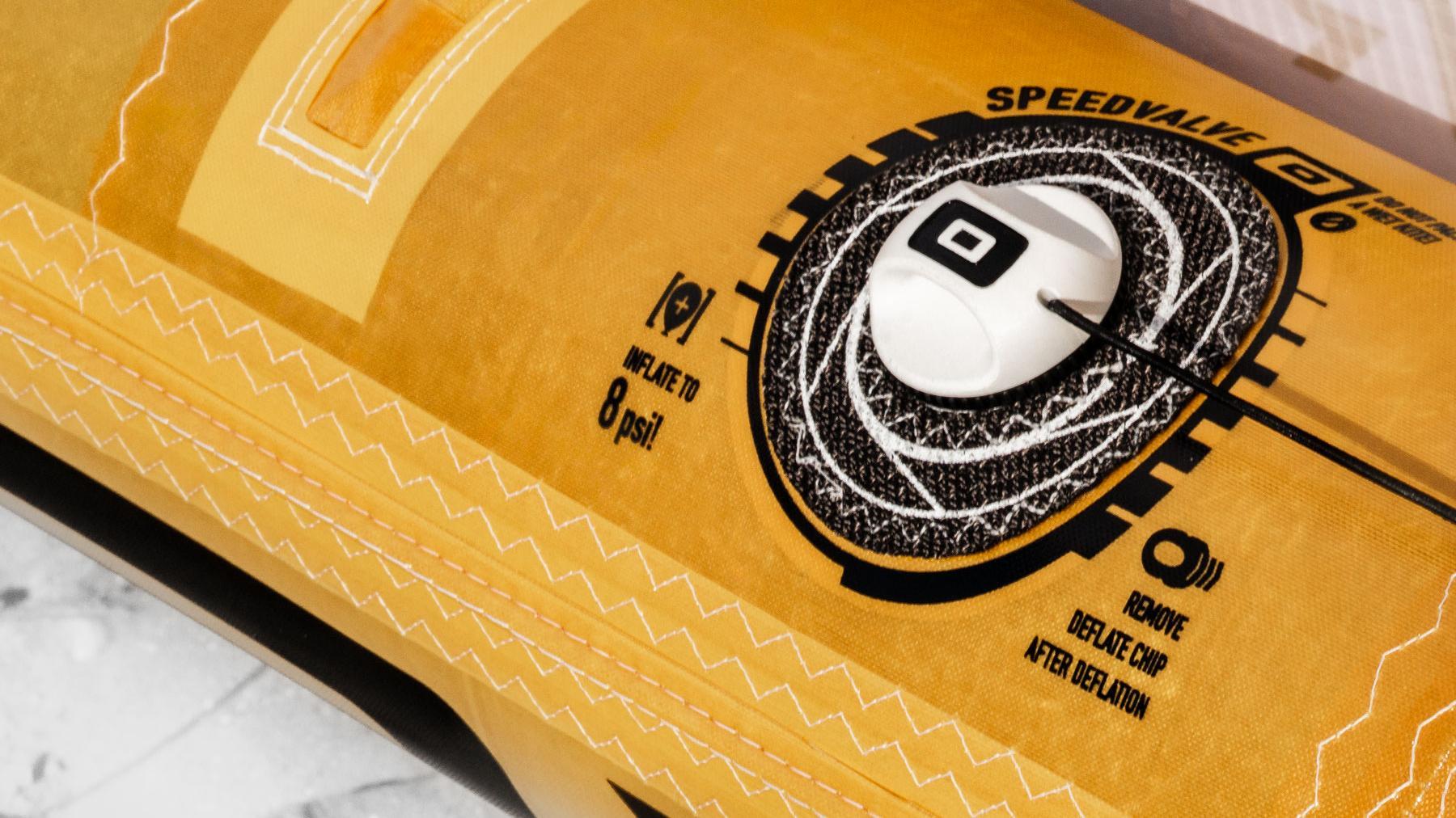 Speed Valve 2 - CORE Air 