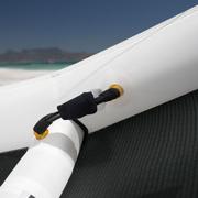 CORE GTS6 - Speed Pump System - Leichtes Aufpumpen und Entlüften deines Kites