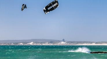 CORE GTS6 - Kiteloops and Megaloops South Africa, Cape Town