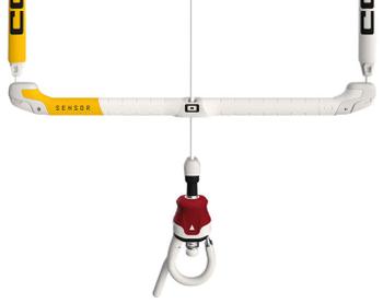 CORE Sensor 3 Bar System