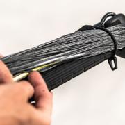 Sensor 3s Pro - Tectanium Lines