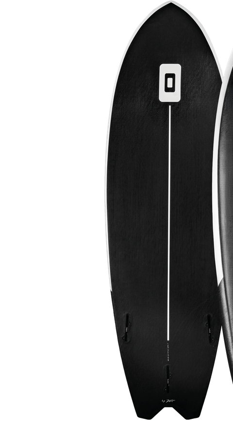 CORE Badger Waveboard