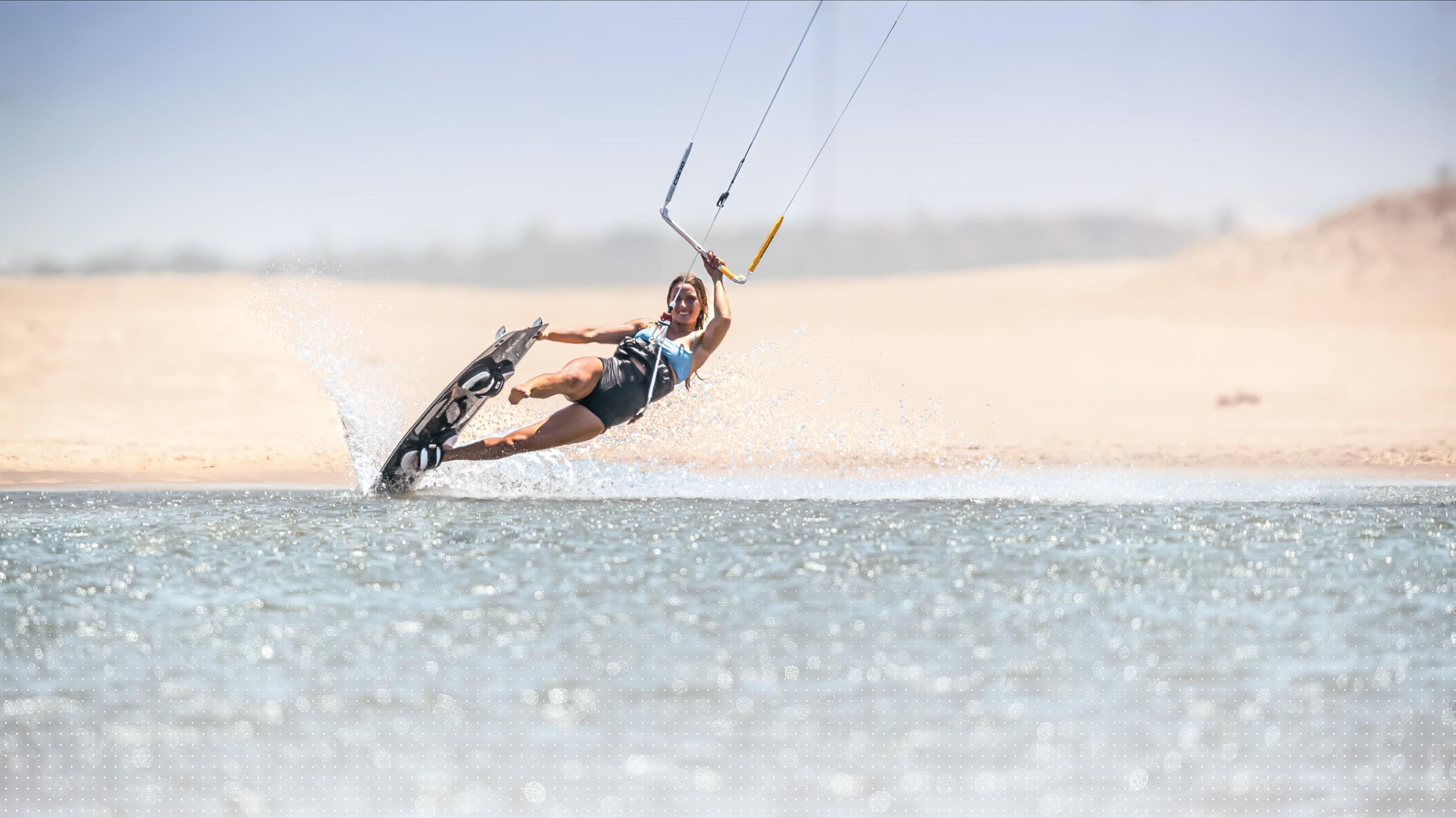 Das CORE  Era Twintip