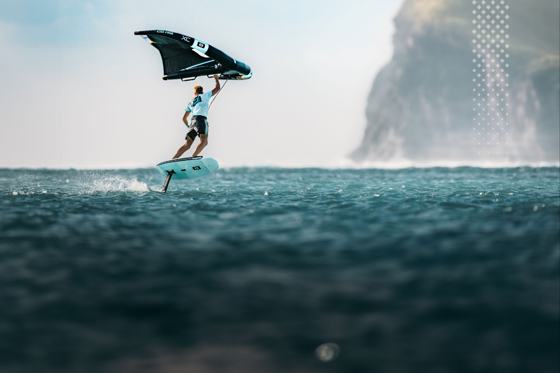 CORE VOTED THIRD BEST WING BRAND 2023