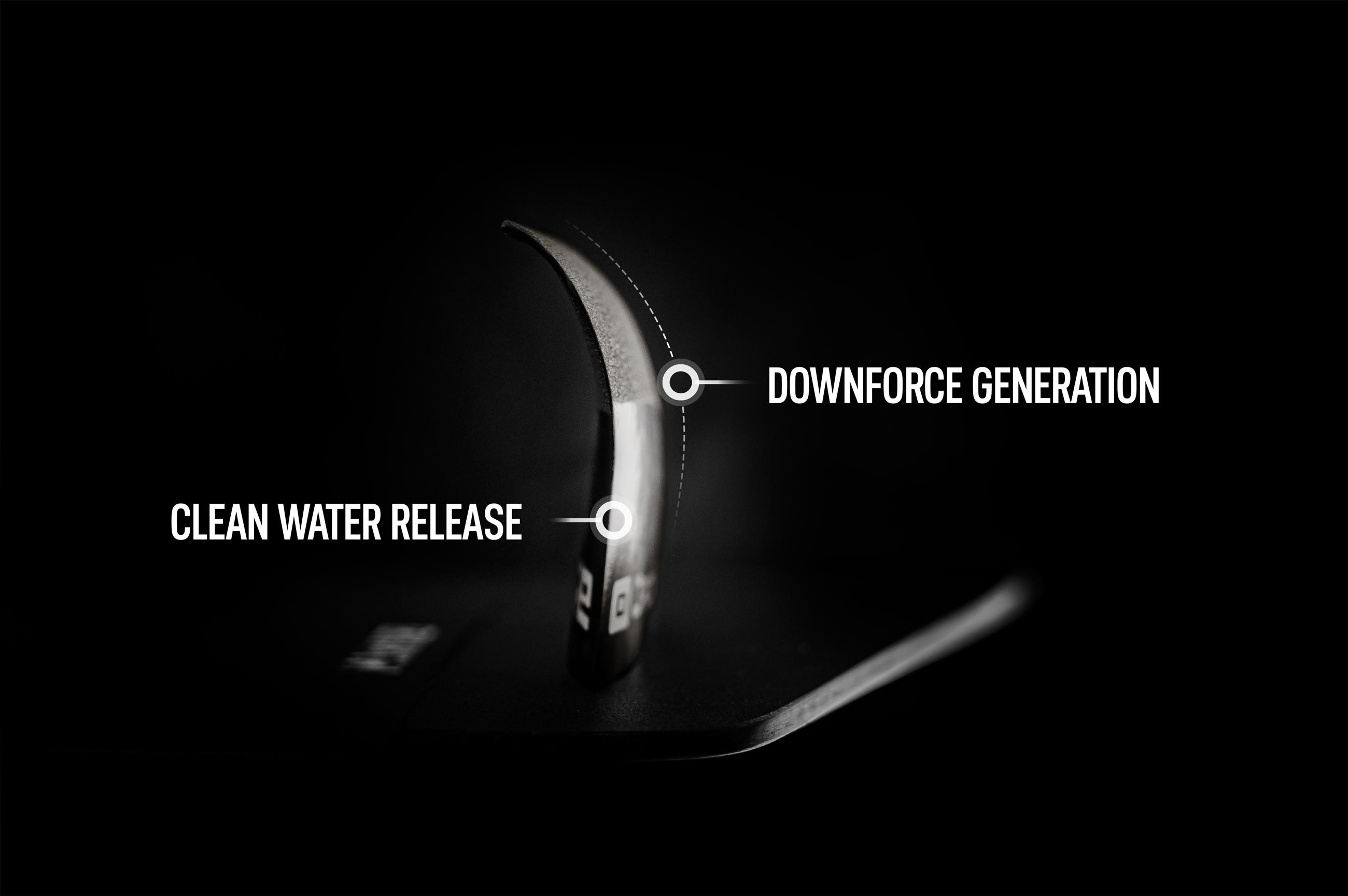 Shape - CORE Orca Pro