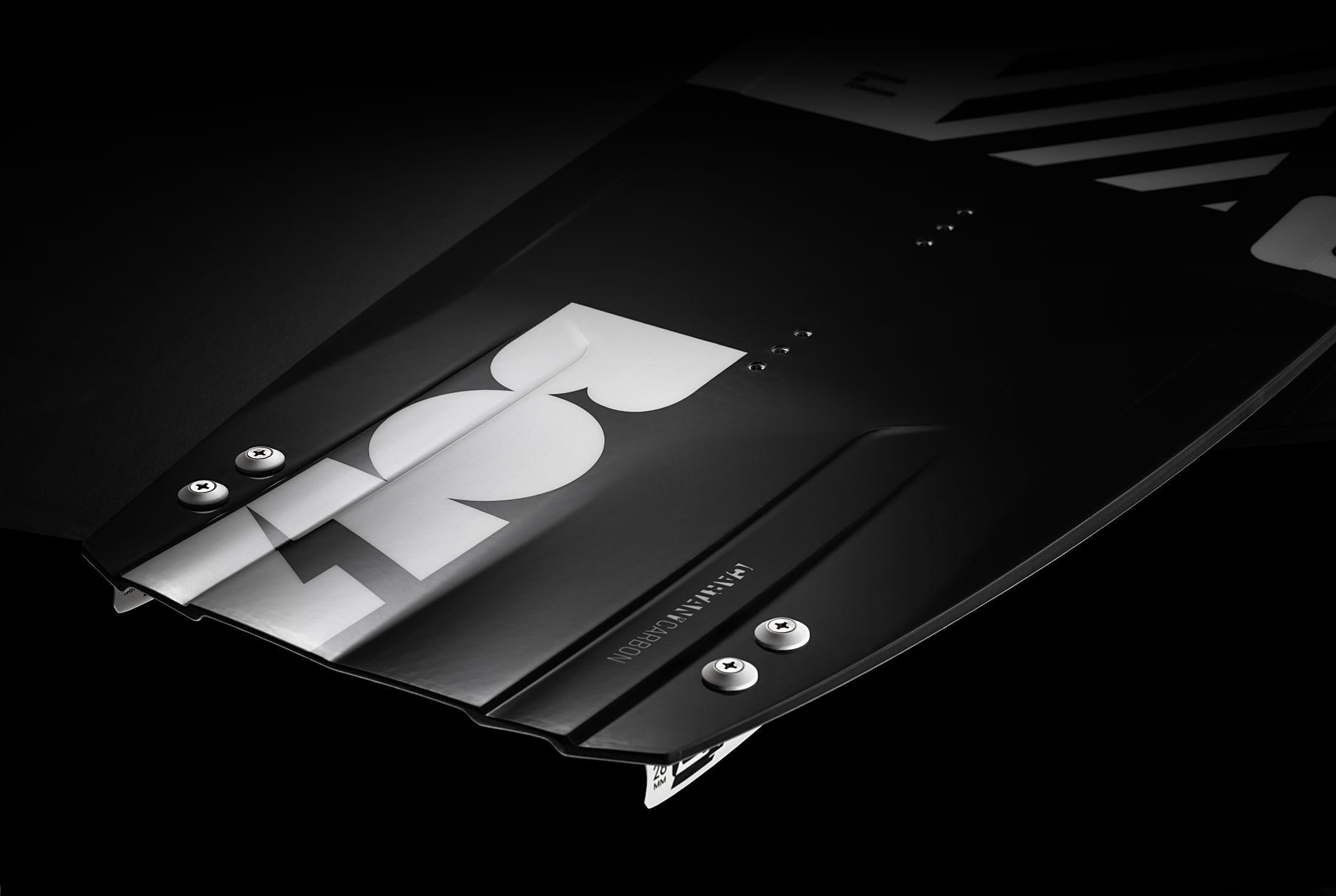 Katana Channels | CORE Choice Board