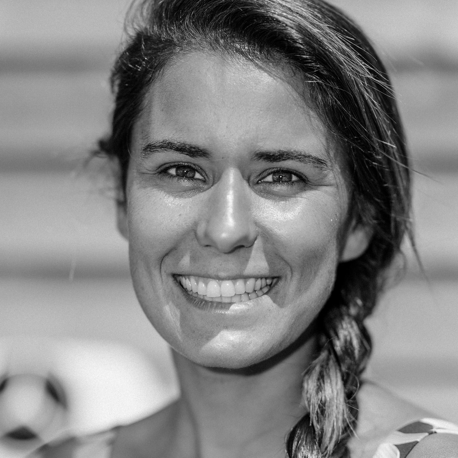 CORE Pro Rider Team | Female Athletes | Charlotte Carpentier