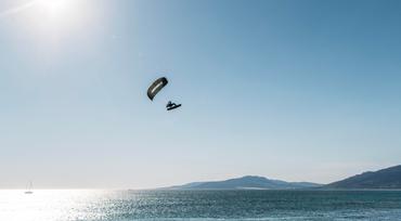 CORE International Pro Team - Giel Vlugt