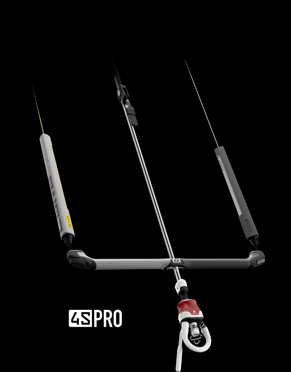 CORE Sensor 4S Pro Bar