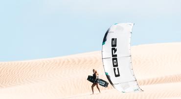 CORE XRX | Moodshoot Nina Rautenbach