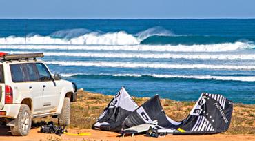 CORE Pro Team - Rob Kidnie