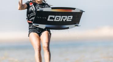 CORE Orca Pro -  Nina Rautenbach 