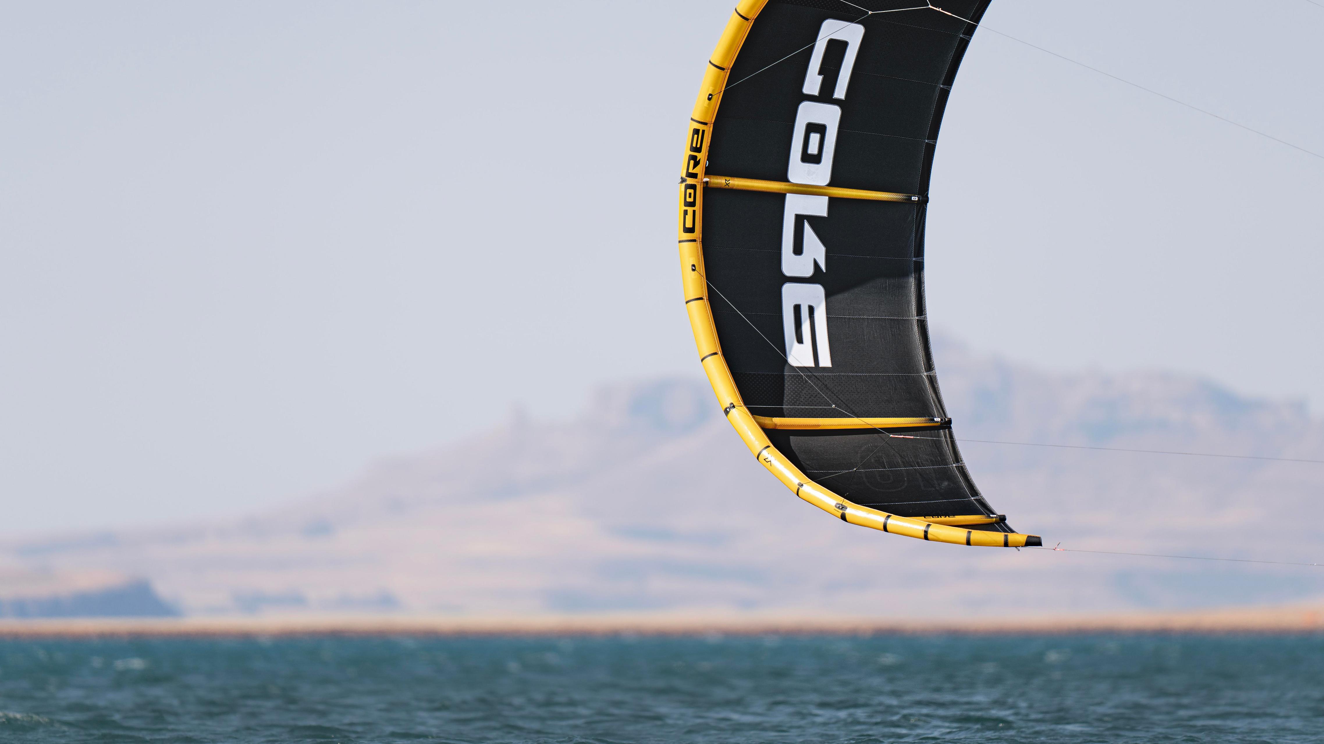 Instand Relaunch - CORE XR Pro Kite