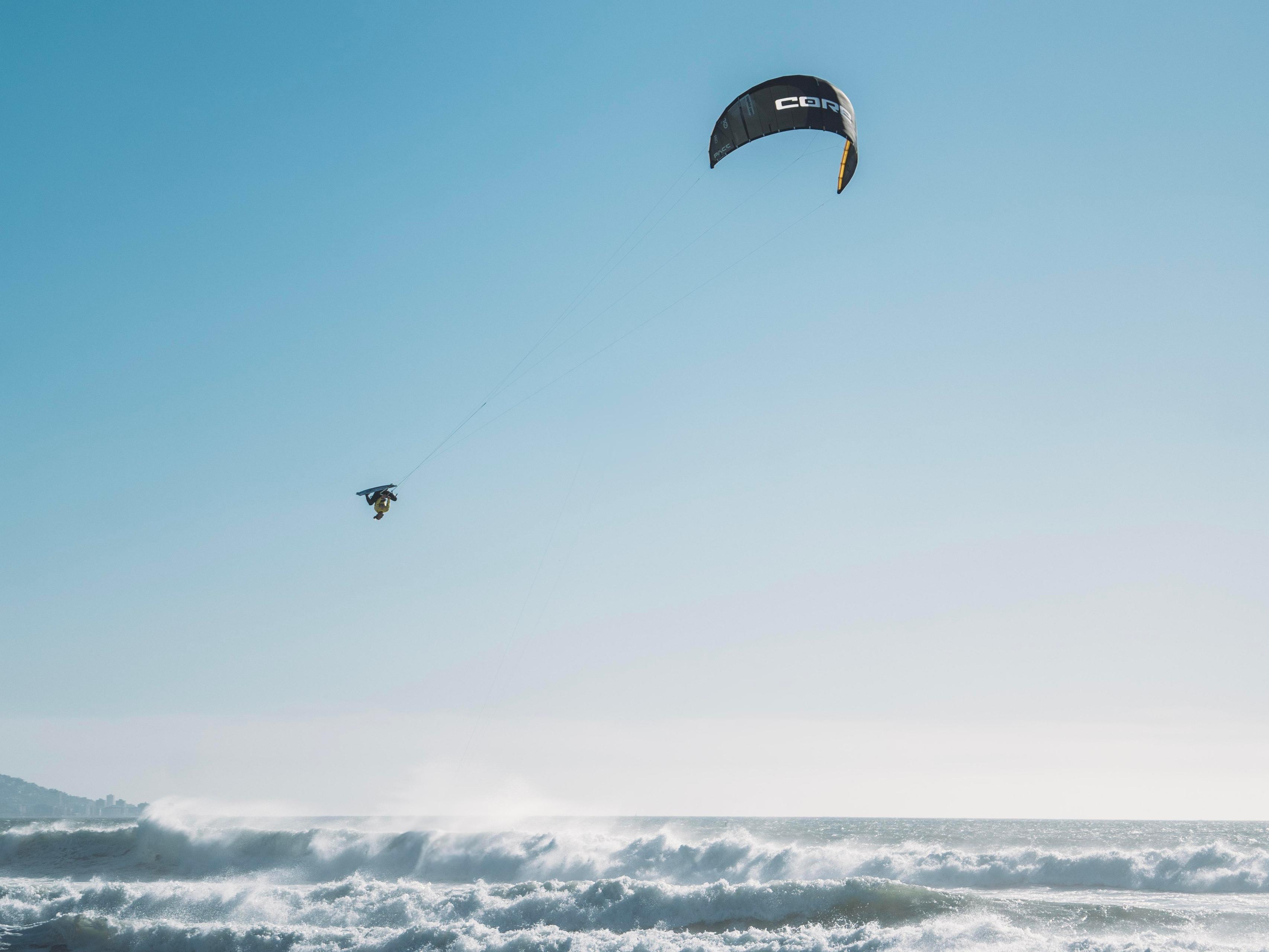 KING OF THE AIR 2024