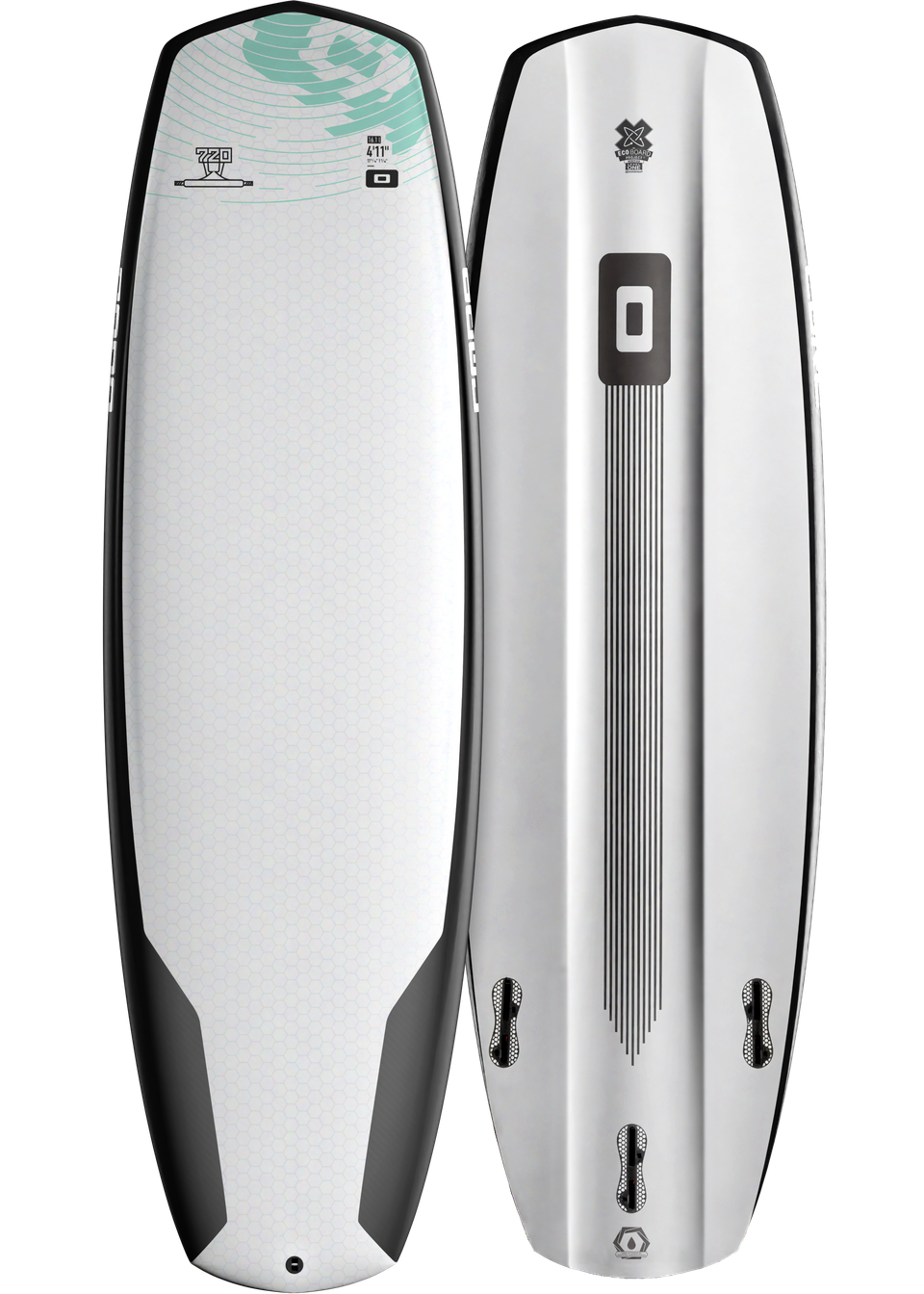 CORE 720 Waveboard