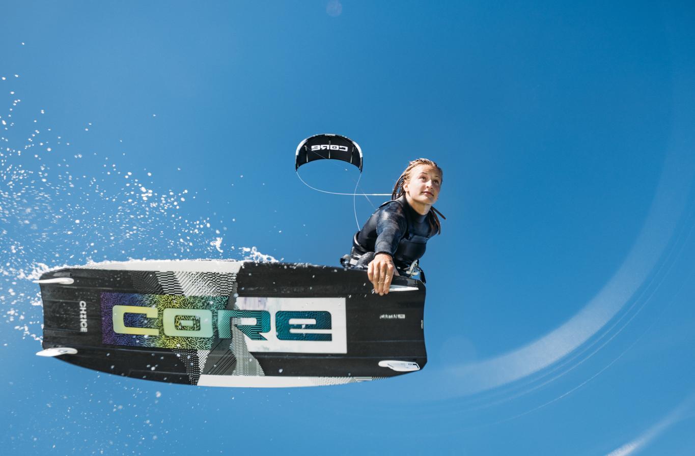 CORE CHOICE 7 | HIGH PERFORMANCE   FREESTYLE | BIG AIR