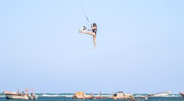 CORE Global Team - Vrinda Hamal