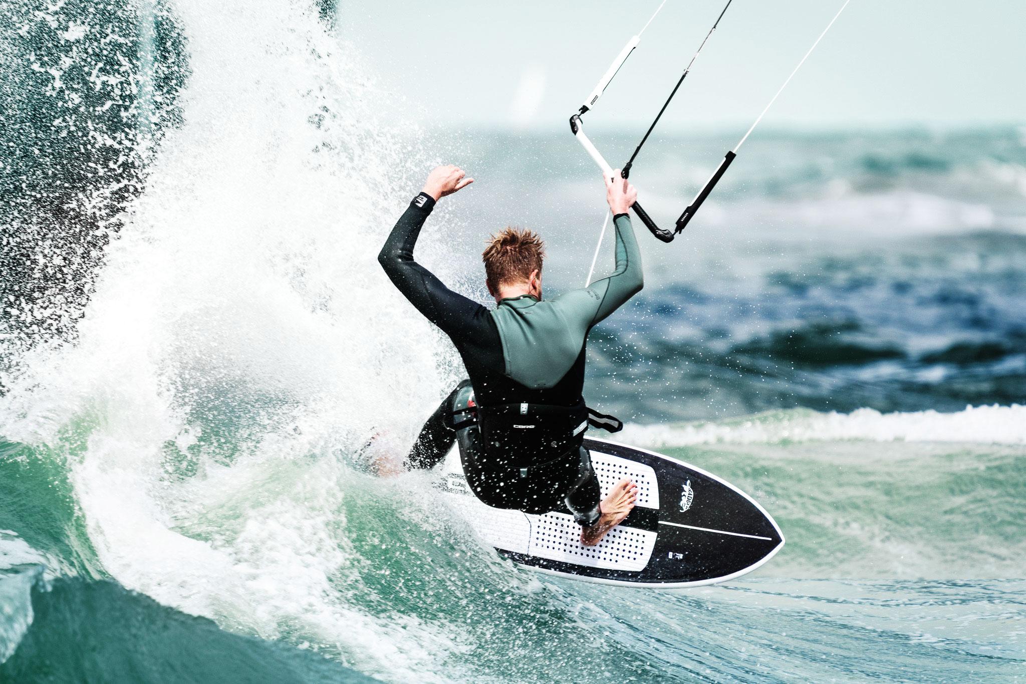 CORE Badger 2 - Badger Pro | ULTRA HIGH PERFORMANCE