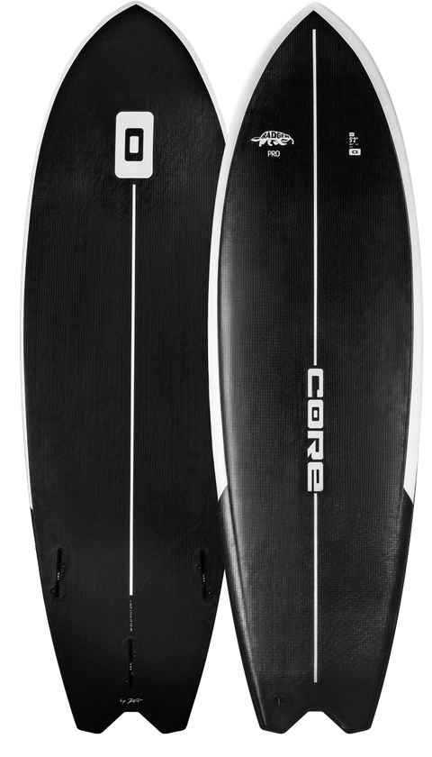 CORE Badger Waveboard
