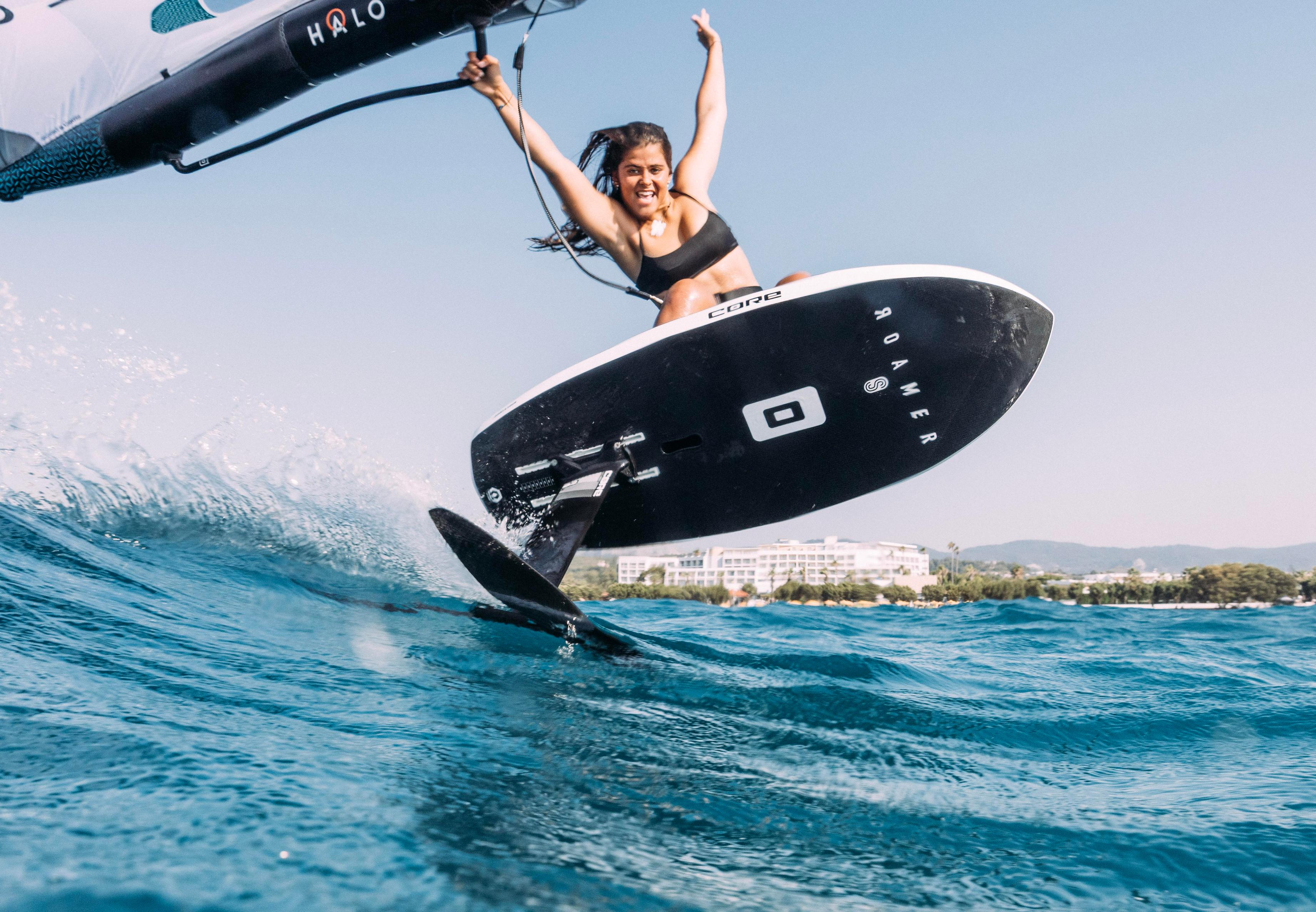 CORE CFS - Compatible Foil System l Luana