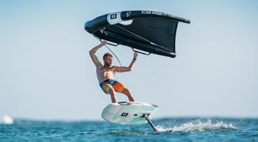 CORE International Pro Team - Steven Akkersdijk