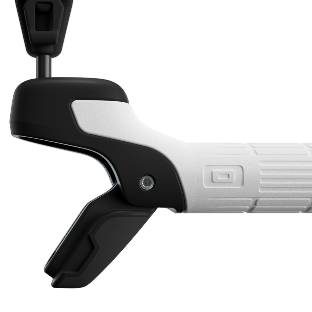 Sensor 3S Pro | Feature Stealth Winders