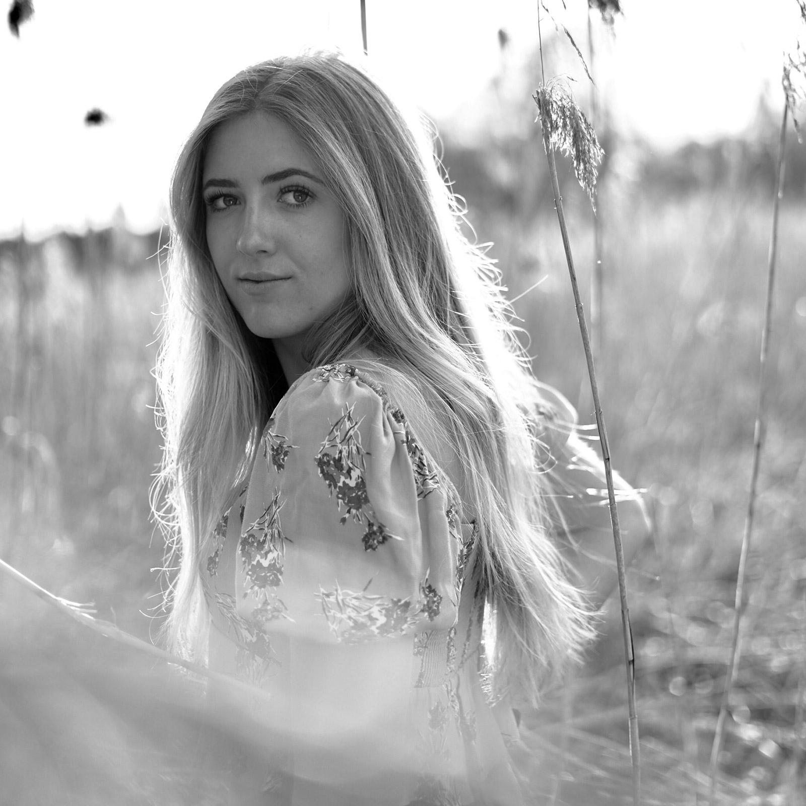 CORE Pro Rider Team | Female Athletes | Alina Kornelli