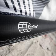 ExoTex® Ultra Rigid Dacron