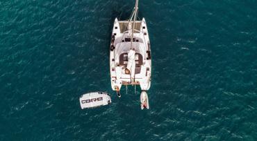 CORE XLITE 2 – Foil better